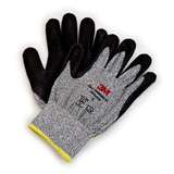 3M™ Comfort Grip Glove CGM-CR, Cut Resistant (ANSI 3), Size M, 72 Pair/Case redirect to product page